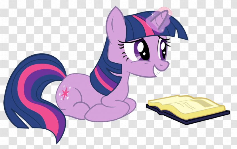 Twilight Sparkle My Little Pony The Saga - Friendship Is Magic - Adorkable Transparent PNG