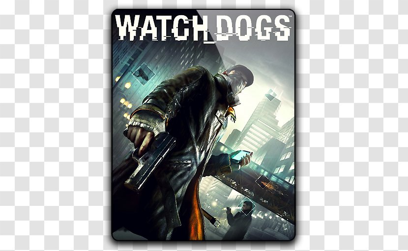 Watch Dogs 2 Xbox 360 Call Of Duty: Advanced Warfare Video Game - Film Transparent PNG
