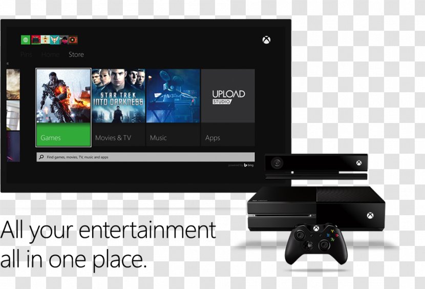 Xbox One 360 Tom Clancy's Rainbow Six Siege Television - Playstation 4 - Entertainment Place Transparent PNG