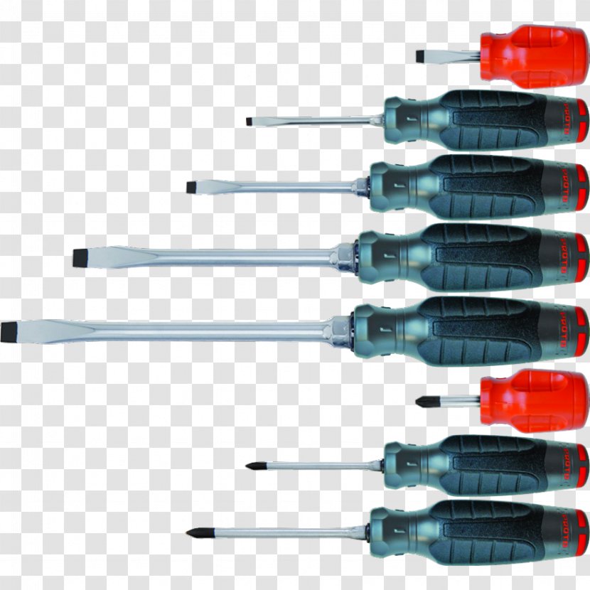 Screwdriver Proto Hand Tool Nut Driver - Henry F Phillips - Electrician Tools Transparent PNG