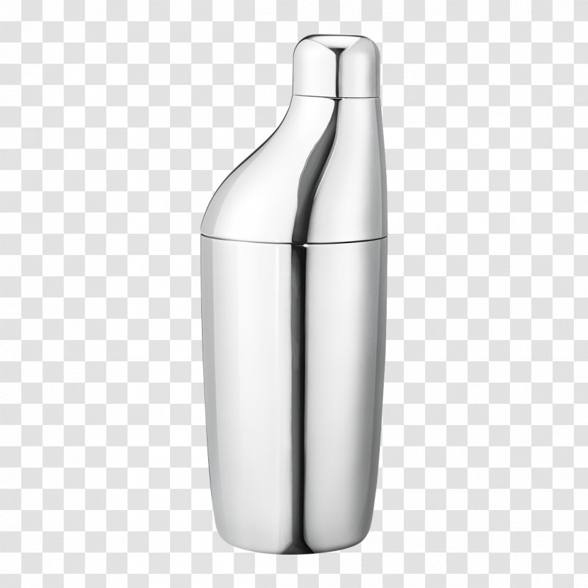 Cocktail Shaker Manhattan Jigger Bottle Openers - Spoon Transparent PNG