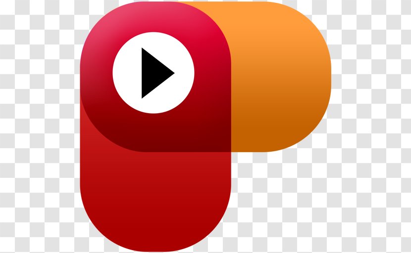 Media Player Android Application Package Software Mobile App - Logo Transparent PNG