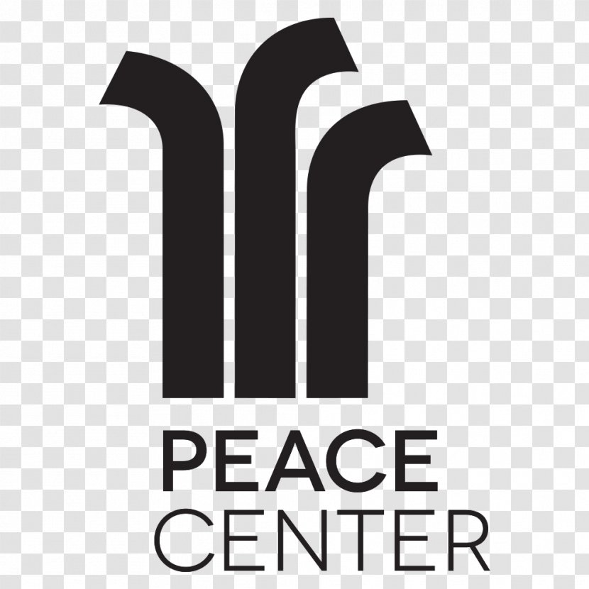 The Peace Center Logo Brand - Symbol Transparent PNG