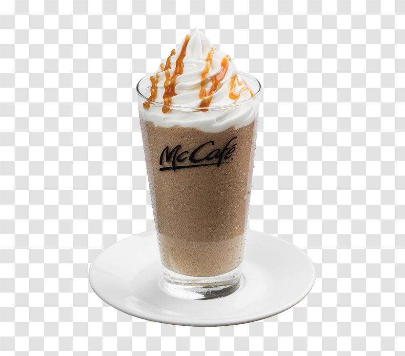 Affogato Latte Macchiato Caffè Mocha Frappé Coffee - Frapp%c3%a9 - Sa Kj Gardiner Transparent PNG