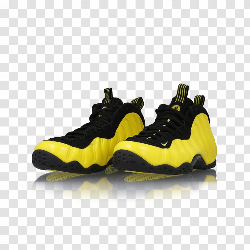 Sports Shoes Men's Nike Air Foamposite One Basketball Shoe - Tennis - All Jordan Retro 25 Transparent PNG