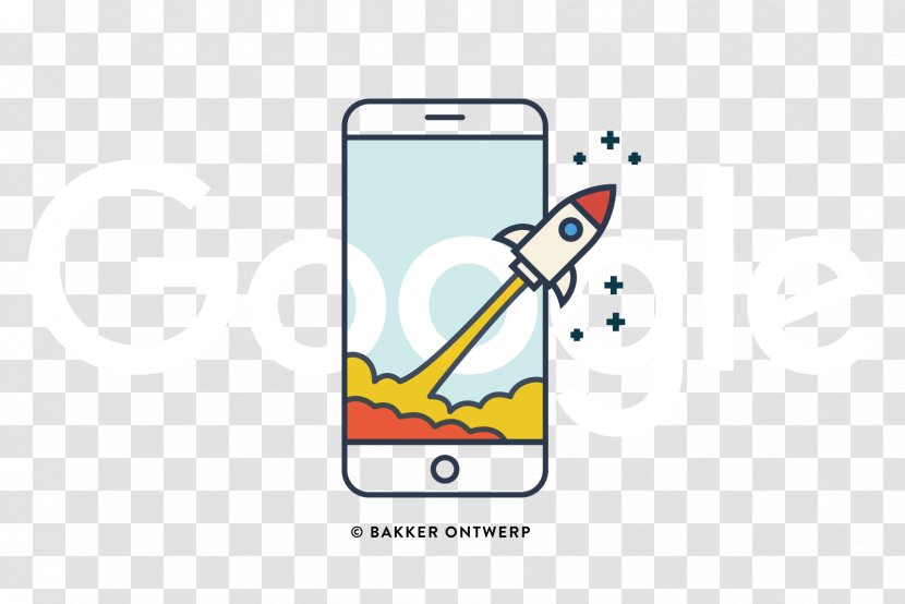Bakker Ontwerp Smartphone Digital Marketing Logo - Brand - Cartoon Tourist Attractions Transparent PNG