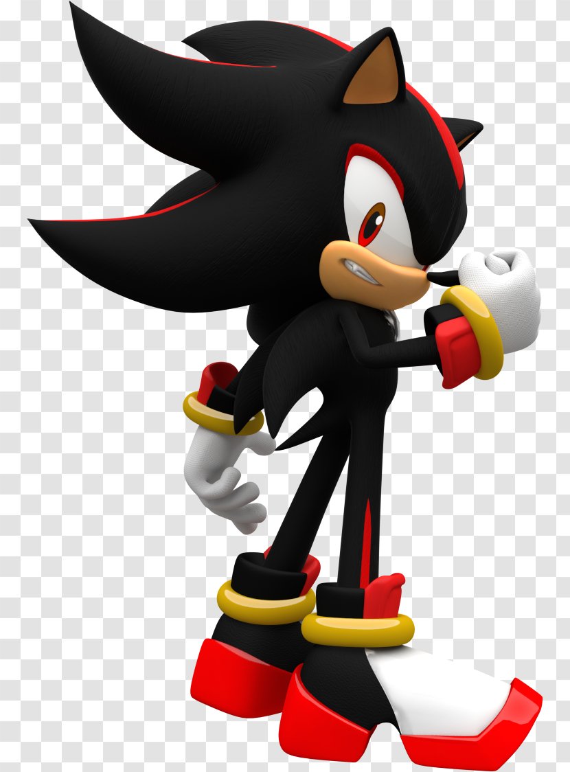 Shadow The Hedgehog Sonic Adventure 2 Battle Ariciul - Bird - Characteristic Two Lover With Sunlite Transparent PNG