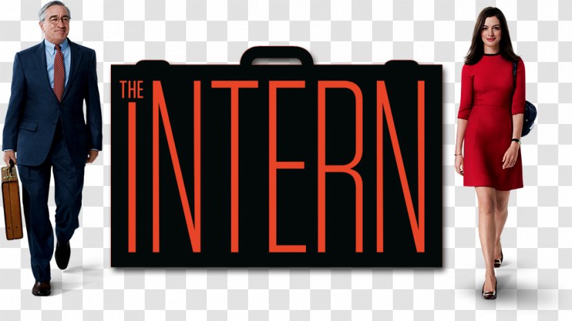 Senior Intern Film Employment Job Hunting - Anne Hathaway Transparent PNG