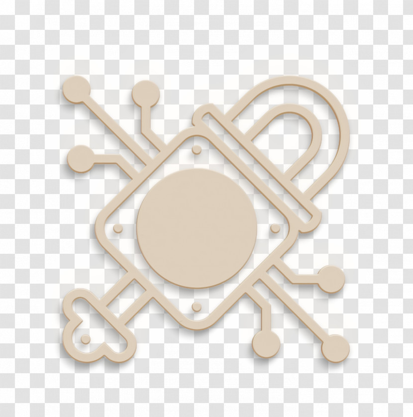 Blockchain Icon Cryptography Icon Lock Icon Transparent PNG