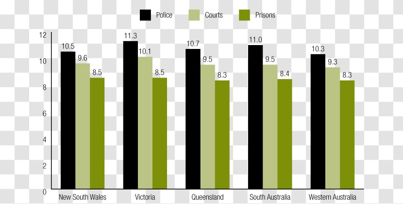 Criminal Justice Police Crime Parole Court - System Transparent PNG