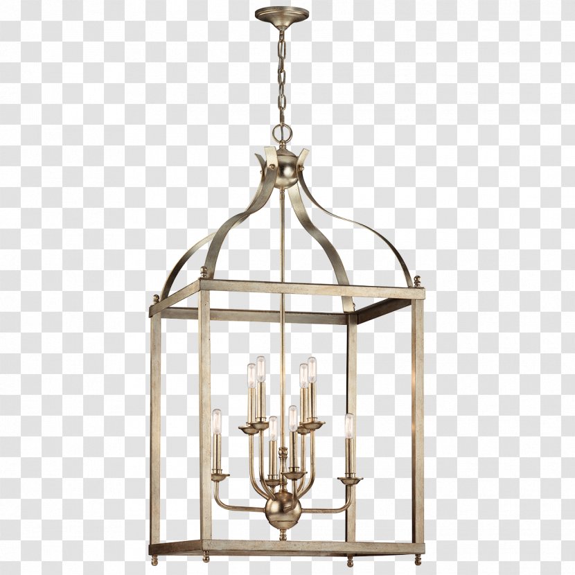 Lighting Chandelier Gold Furniture - Light Transparent PNG