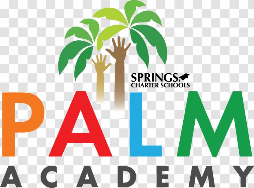 Palm Academy Student Center (TK-8) School Education - Diagram Transparent PNG