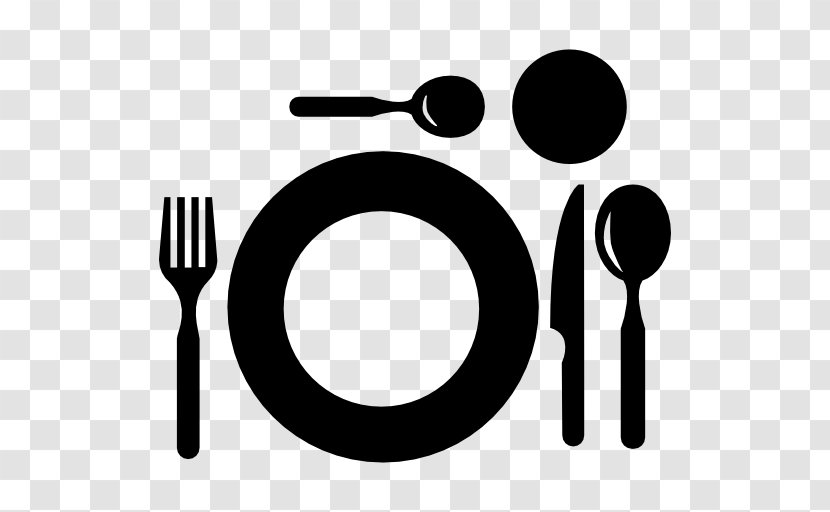 Restaurant Fork Cutlery - Spoon Transparent PNG