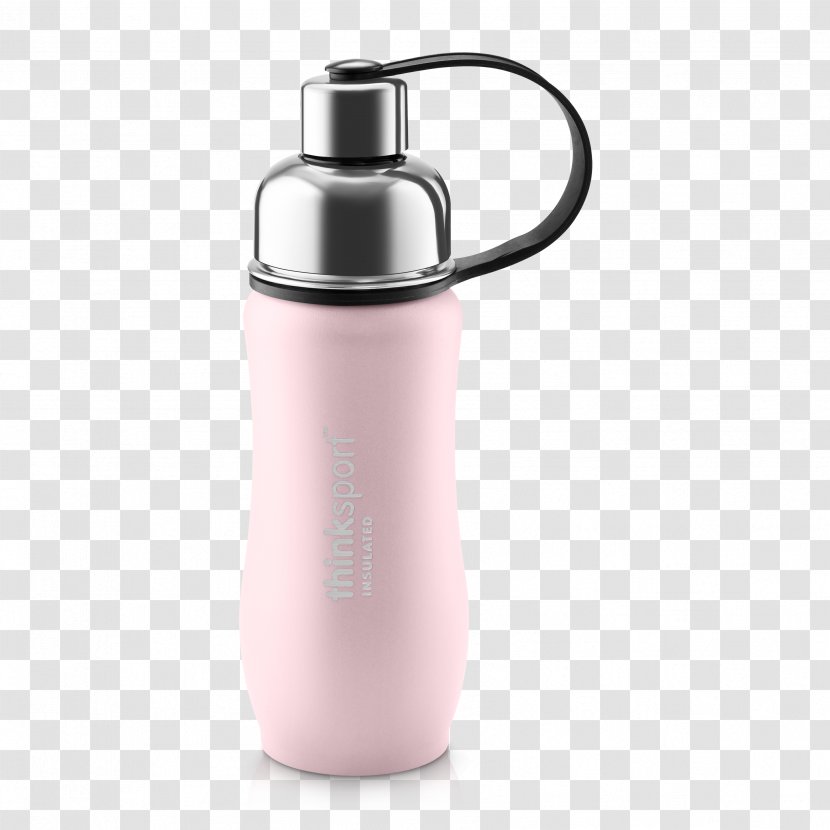 Water Bottles Sigg Plastic - Bottle Transparent PNG