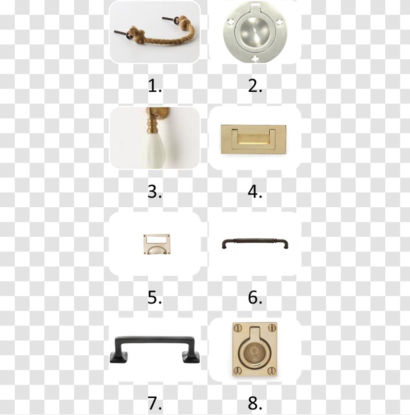 Body Jewellery - Tap - Home Hardware Transparent PNG