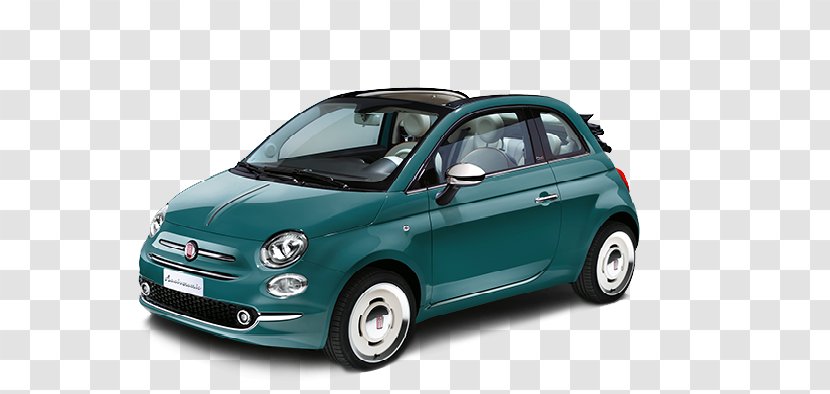 Fiat 500L 500 