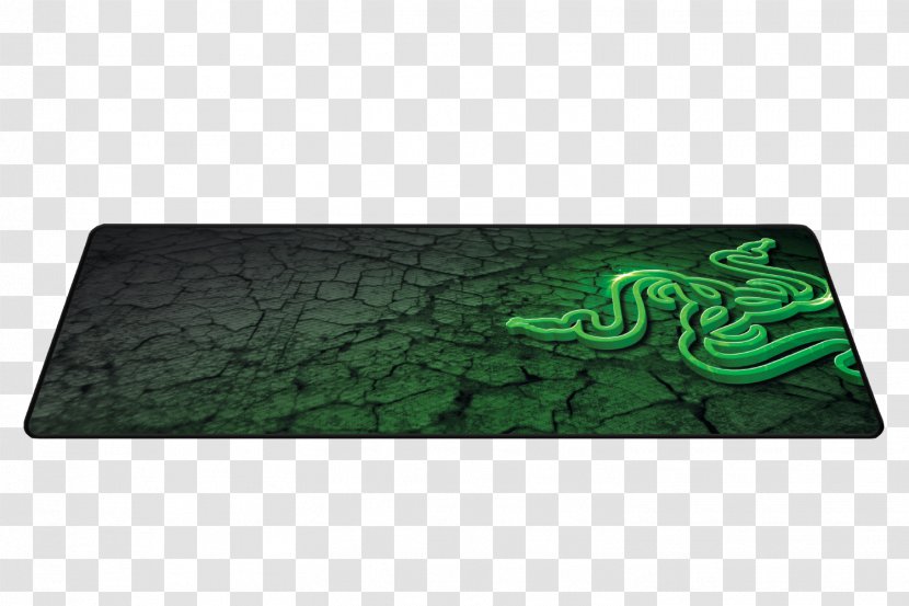 Computer Mouse Mats Malaysia Razer Inc. - Mat Transparent PNG