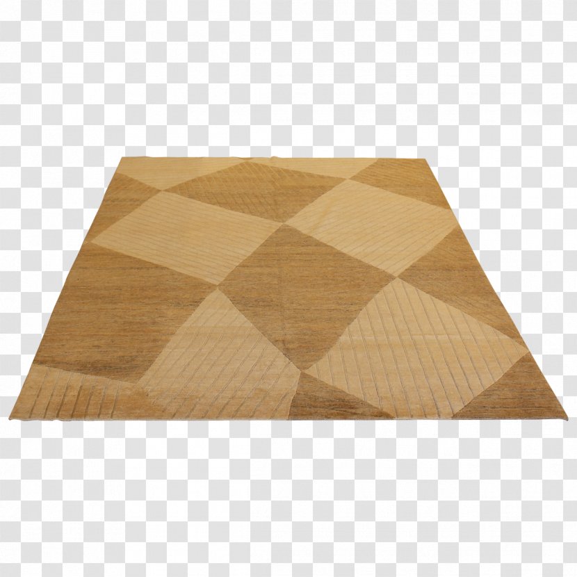 Plywood Flooring Hardwood - Rug Transparent PNG