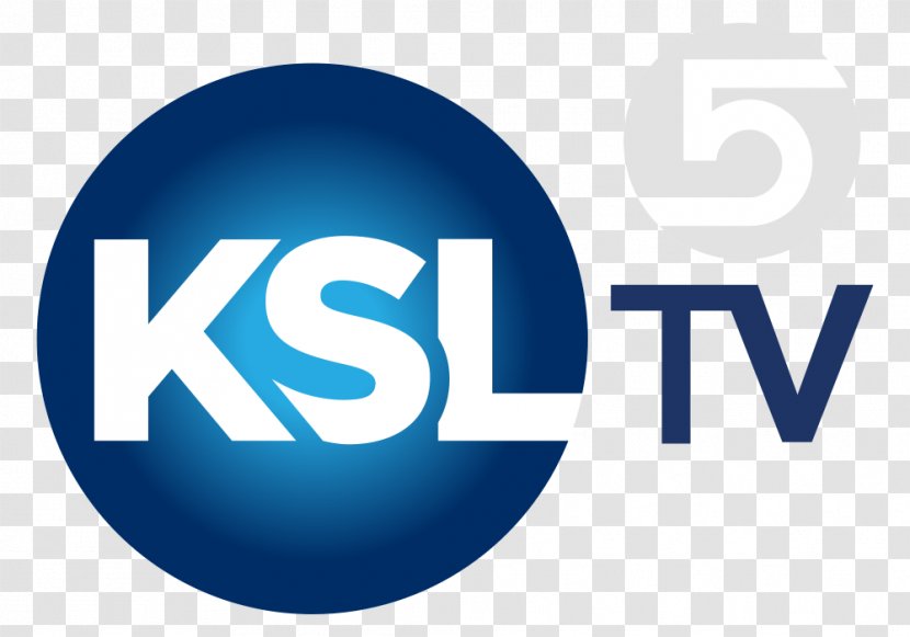 Salt Lake City Midvale KSL-TV Logo - Directv Transparent PNG