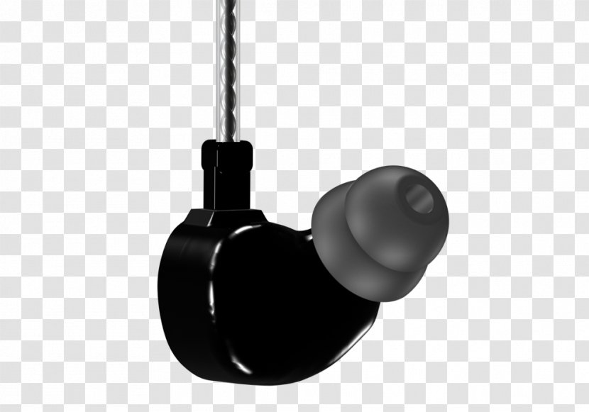 Headphones Loudspeaker In-ear Monitor Audiofly Ear Audiophile - Device Driver Transparent PNG