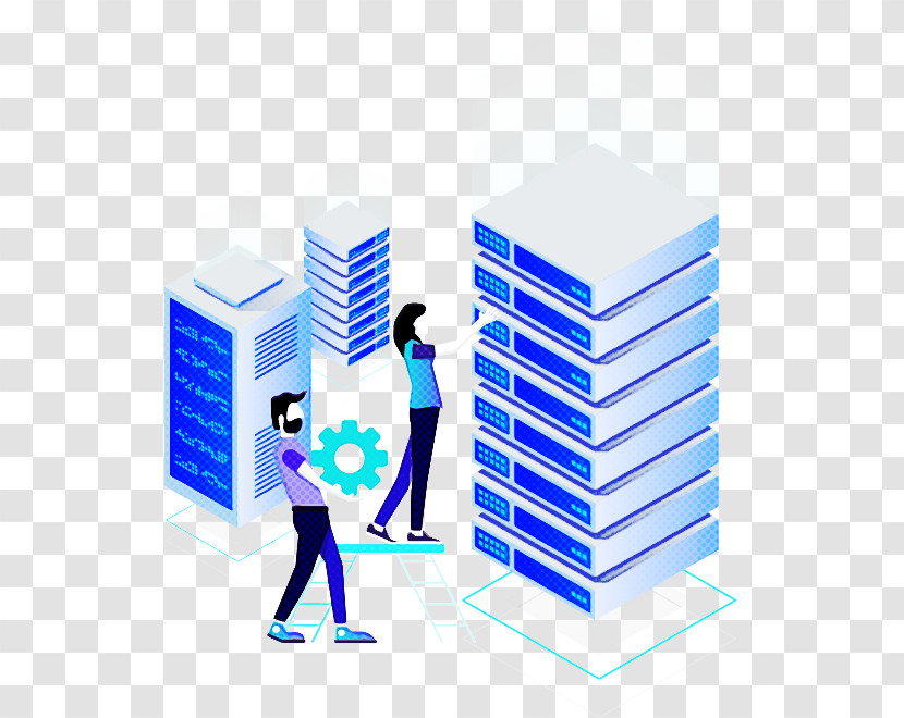 Technology Business Transparent PNG