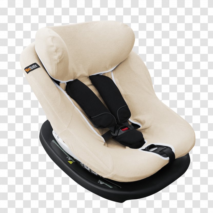 Baby & Toddler Car Seats Besafe IZi Go X1 BeSafe Plus Isofix - Izi Kid X2 Isize - Seat Cover Transparent PNG