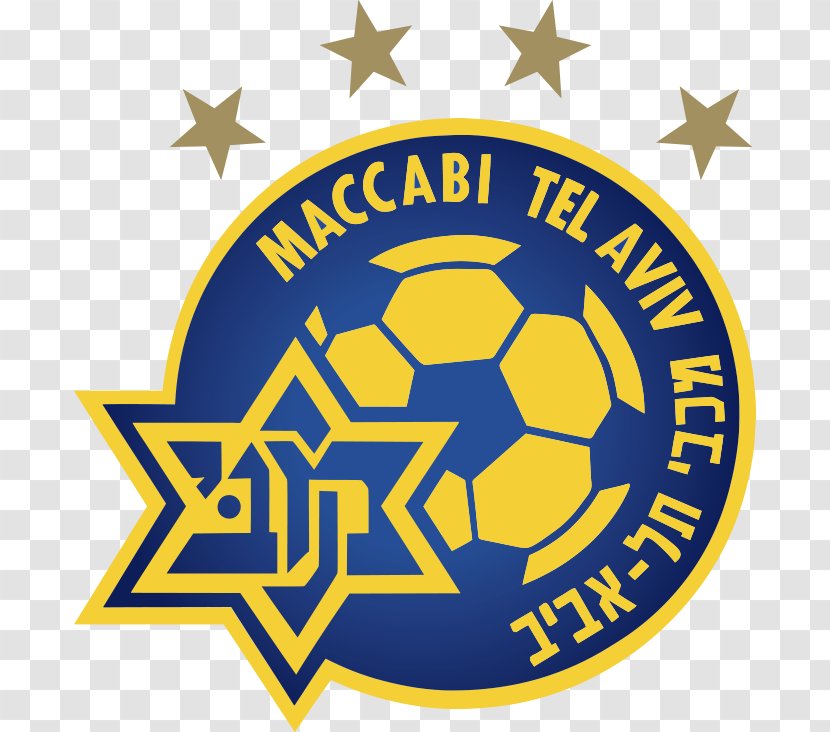 Maccabi Tel Aviv F.C. Israeli Premier League B.C. FC Astana Haifa - Fc - Football Transparent PNG