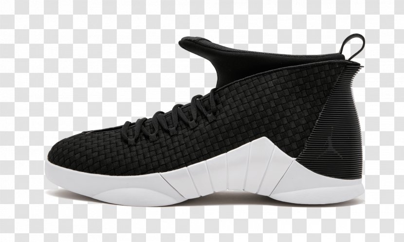 PSNY X Air Jordan 12 Mens 15 Retro Men's Shoe Sports Shoes Nike - Clothing Transparent PNG