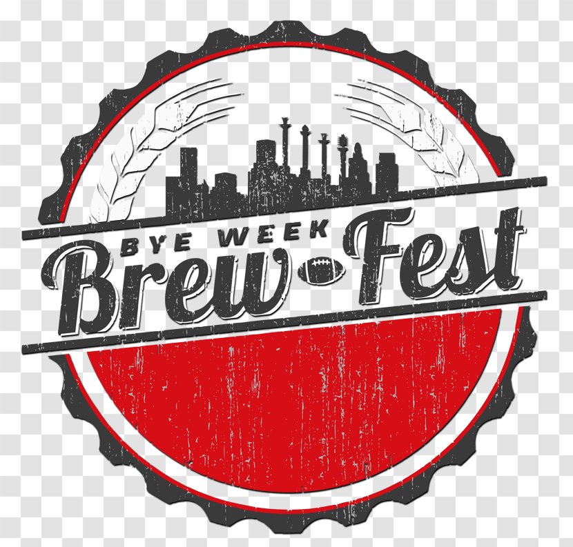 Logo Label Brand - October Beer Fest Transparent PNG
