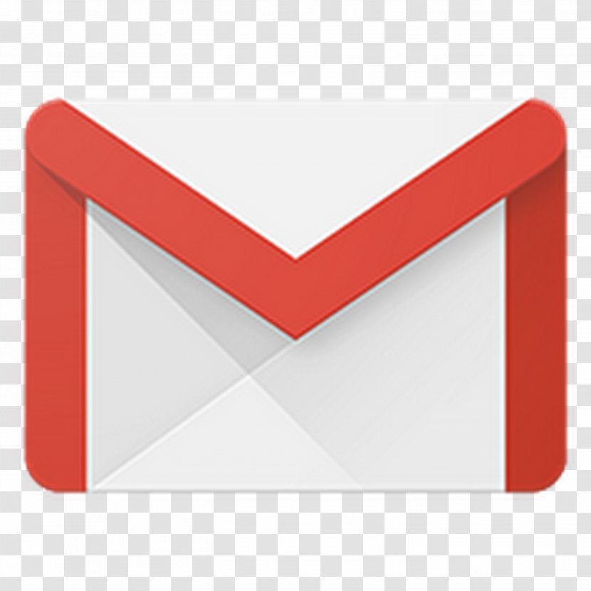 Gmail Email Google Transparent PNG