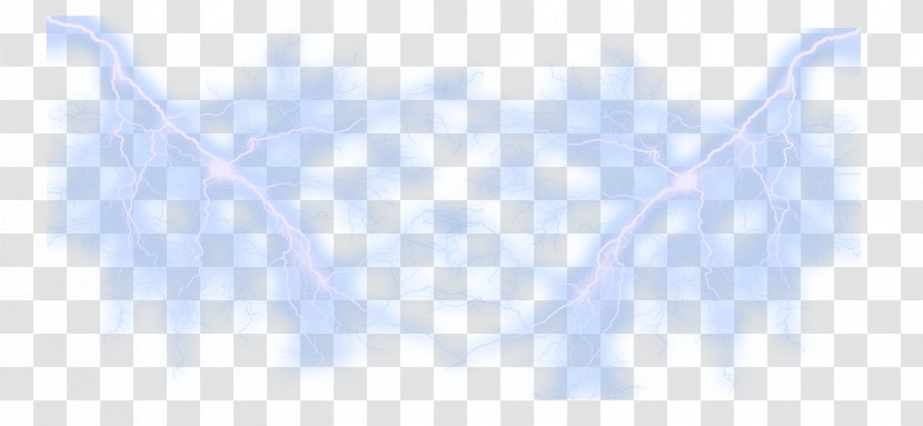 Pattern - Computer - Lightning Element Transparent PNG