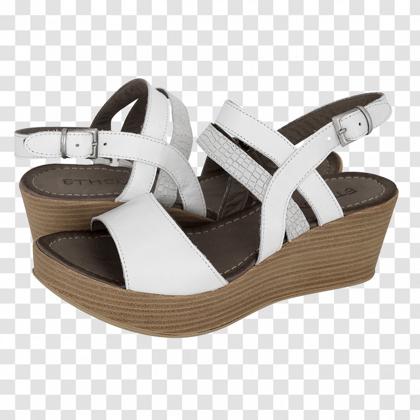 Slide Shoe Product Design Sandal - Brook Transparent PNG