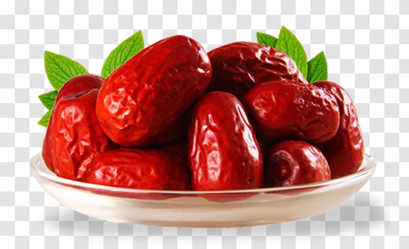 Hotan Jujube Snack Tmall Walnut - Wada Red Dates Transparent PNG