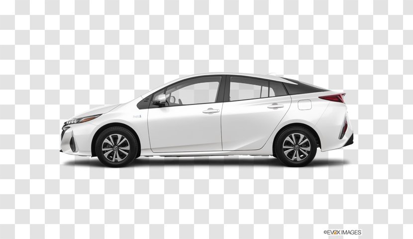 2018 Toyota Camry SE Sedan Car LE Hybrid - Airbag Transparent PNG
