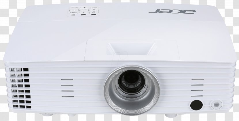 Multimedia Projectors 1080p Home Theater Systems Digital Light Processing - Display Resolution - Projector Transparent PNG