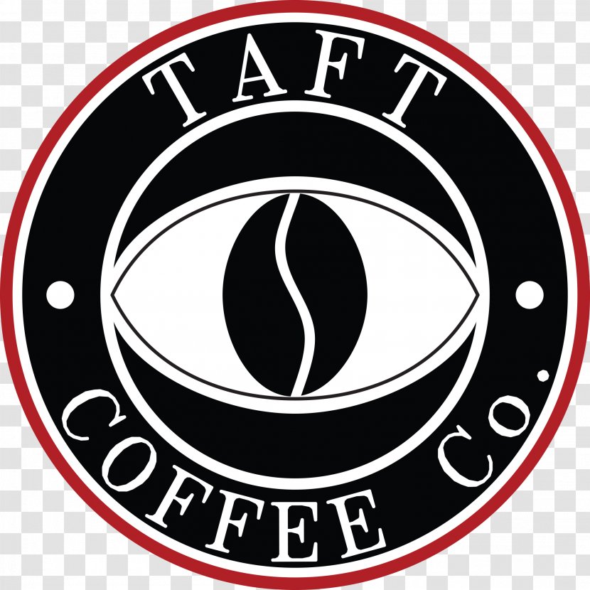 Taft Coffee Co. Caffeine French Presses Brand - Signage Transparent PNG