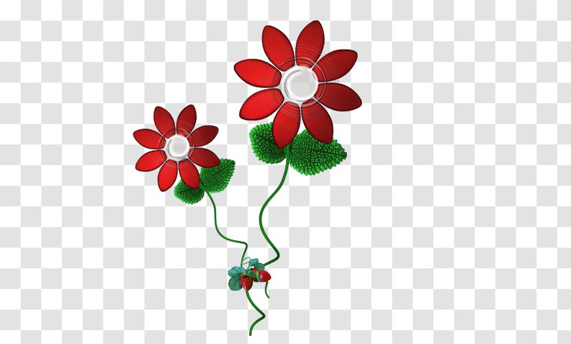 Drawing Royalty-free - Flower - Collage Transparent PNG