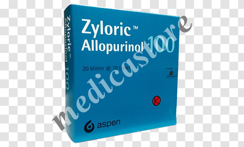 Health Softgel Capsule Drug Pharmacy - Allopurinol Transparent PNG