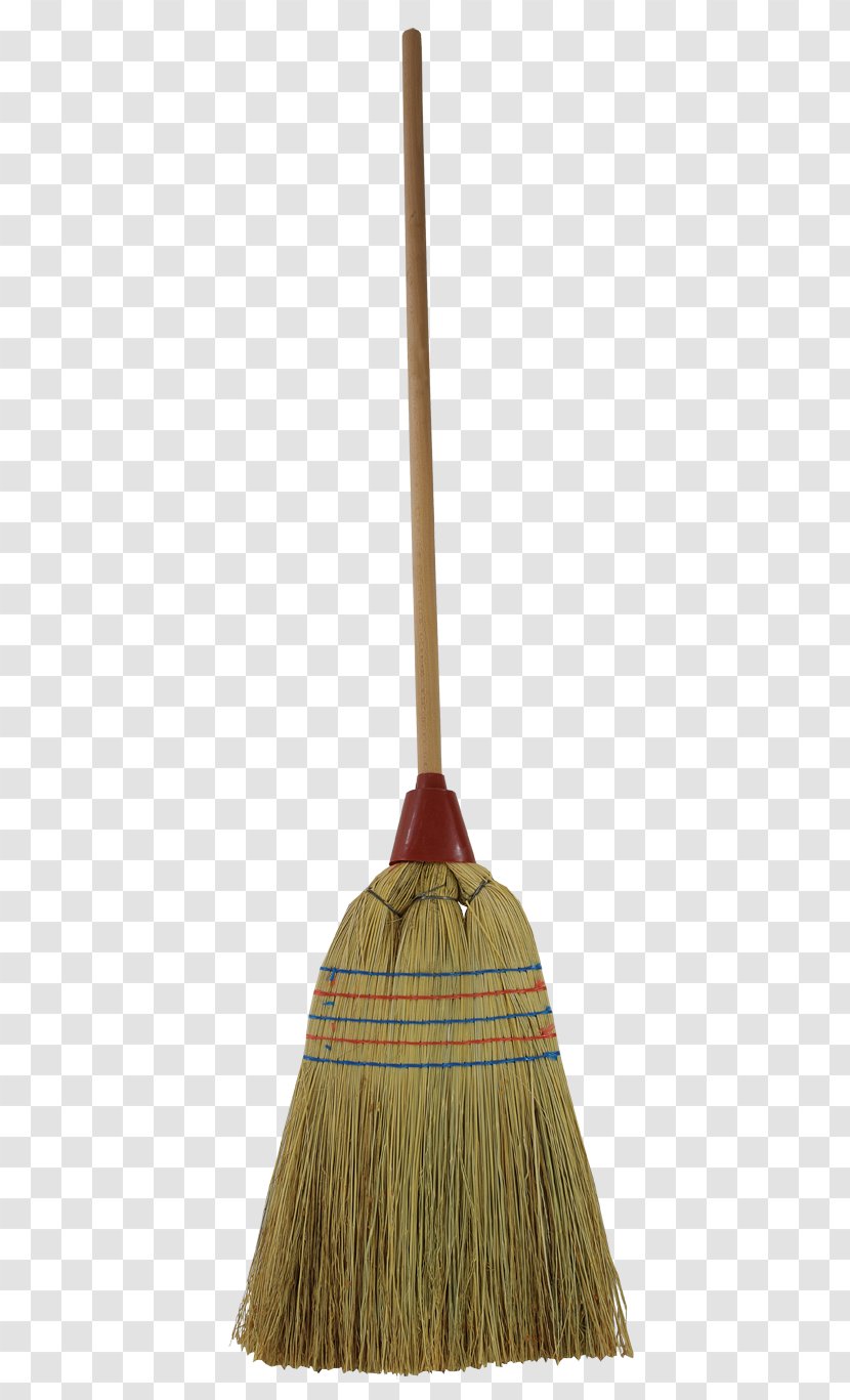 Broom - Household Cleaning Supply Transparent PNG