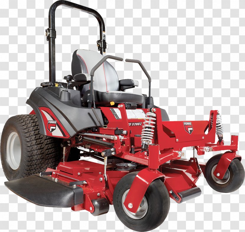 Zero-turn Mower Lawn Mowers Exmark Manufacturing Company Incorporated Riding Dixie Chopper - Tractor - Ferris Transparent PNG