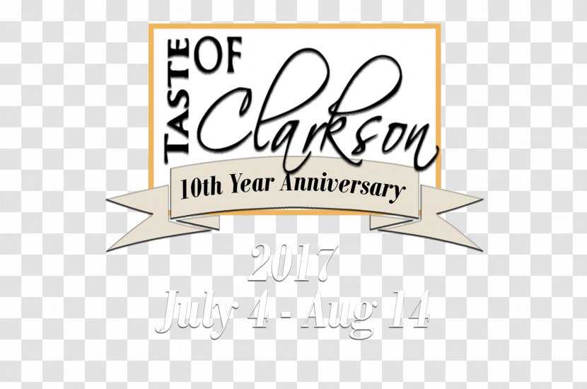 Calligraphy Logo Font - Text - Kelly Clarkson Transparent PNG
