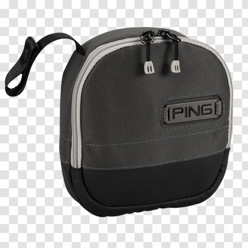 Golf Ping Bag Wood - Pouch Transparent PNG