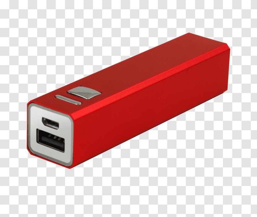 AC Adapter Power Bank Red USB Ampere - Hardware - Info Flyers Transparent PNG