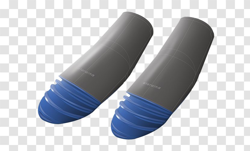 Shoe Deodorant Foot Odor Plastic - Cobalt Transparent PNG