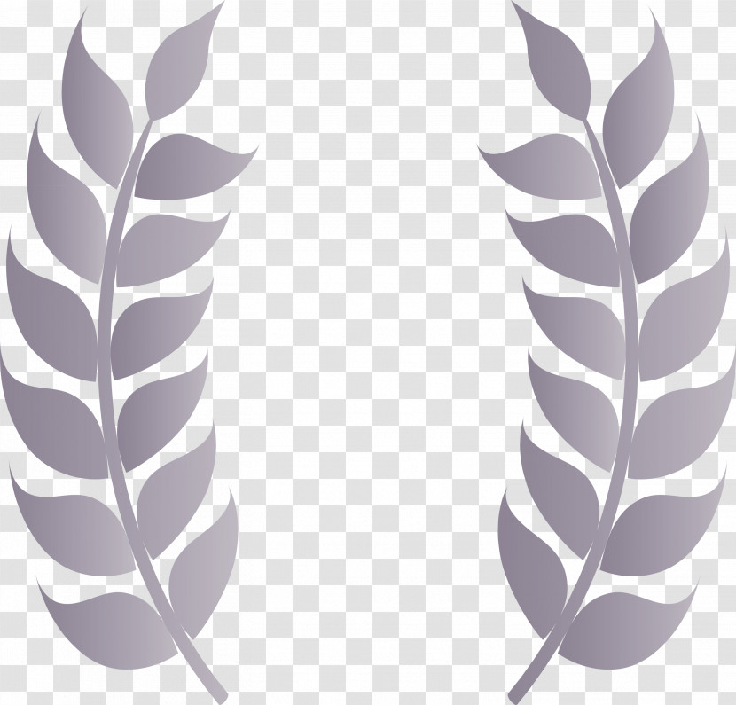 Wheat Ears Transparent PNG