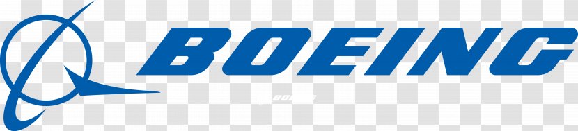 Boeing Logo Comac Company Aerospace - Trademark - LOGOS Transparent PNG