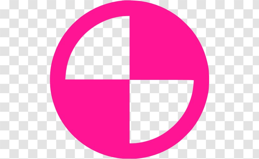 Logo Pink M Brand RTV Font - Purple - Operation Smile Transparent PNG