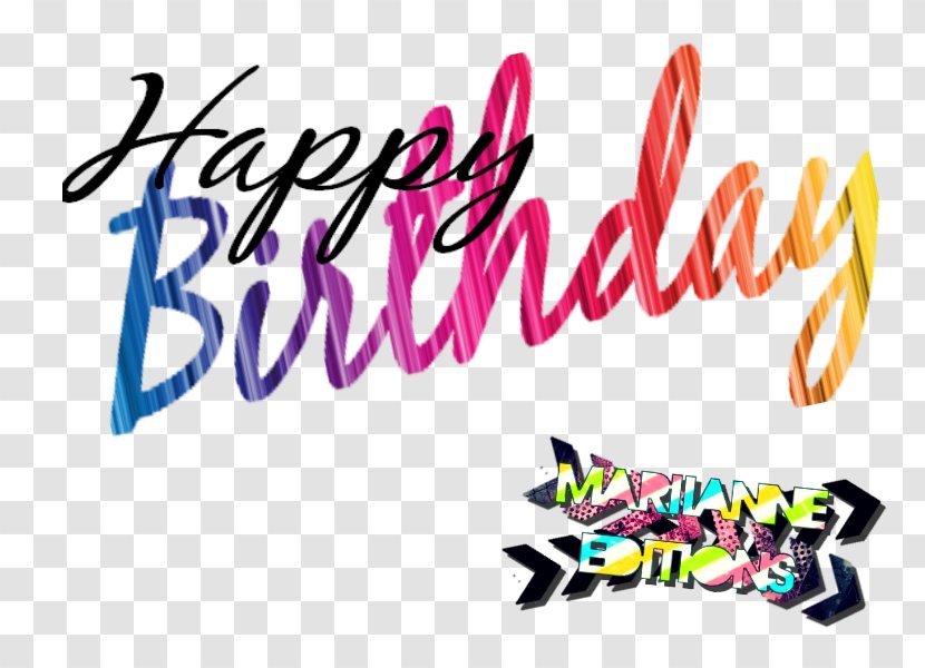 Birthday Cake Happy To You Wish Clip Art - Greeting Note Cards - 18 Pictures Transparent PNG