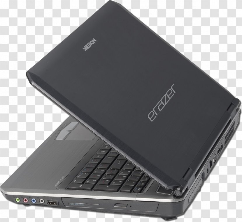 Netbook Laptop Intel Lenovo ThinkPad X131e Computer Hardware Transparent PNG