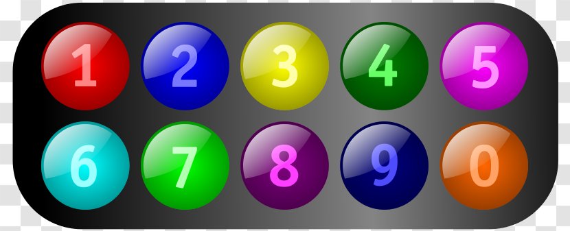 Numerical Digit Numération Uniform Resource Identifier Roman Numerals AbulÉdu - Mathematics - Glass Button Transparent PNG